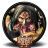 Dungeon Siege 2 New 2 Icon 48x48 png